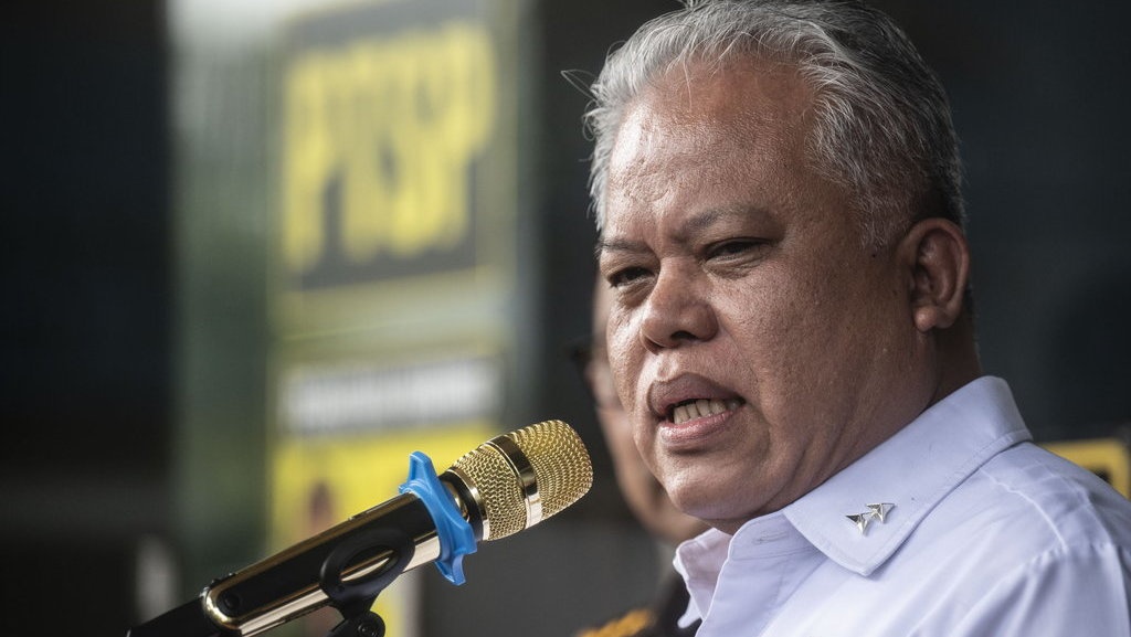 Kejagung Bantah Tutup Pintu Koordinasi dan Supervisi dengan KPK Kejagung Bantah Tutup Pintu Koordinasi dan Supervisi dengan KPK