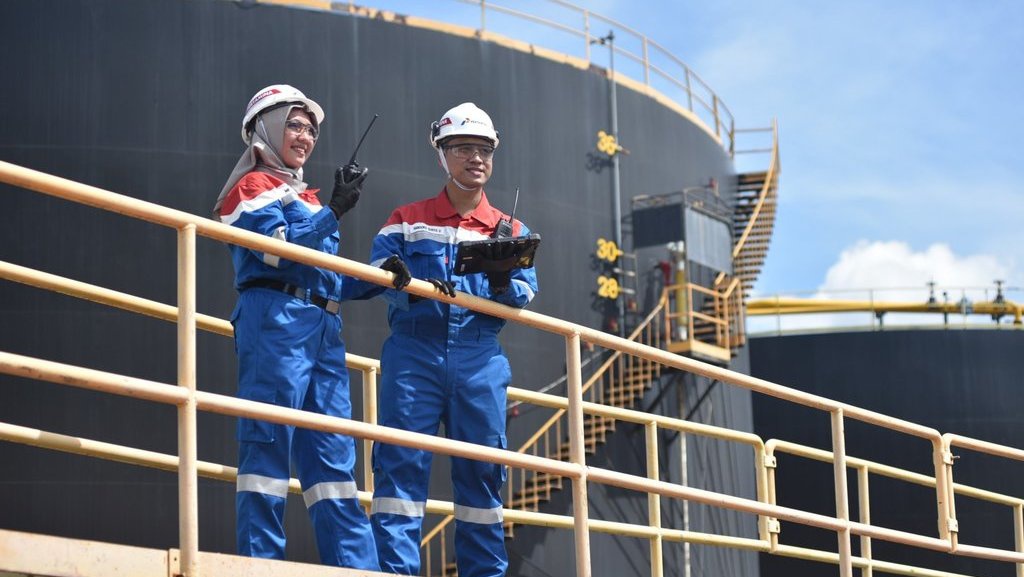 Tahun 2023, Pertamina Kontribusi Rp426 T pada Penerimaan Negara Tahun 2023, Pertamina Kontribusi Rp426 T pada Penerimaan Negara