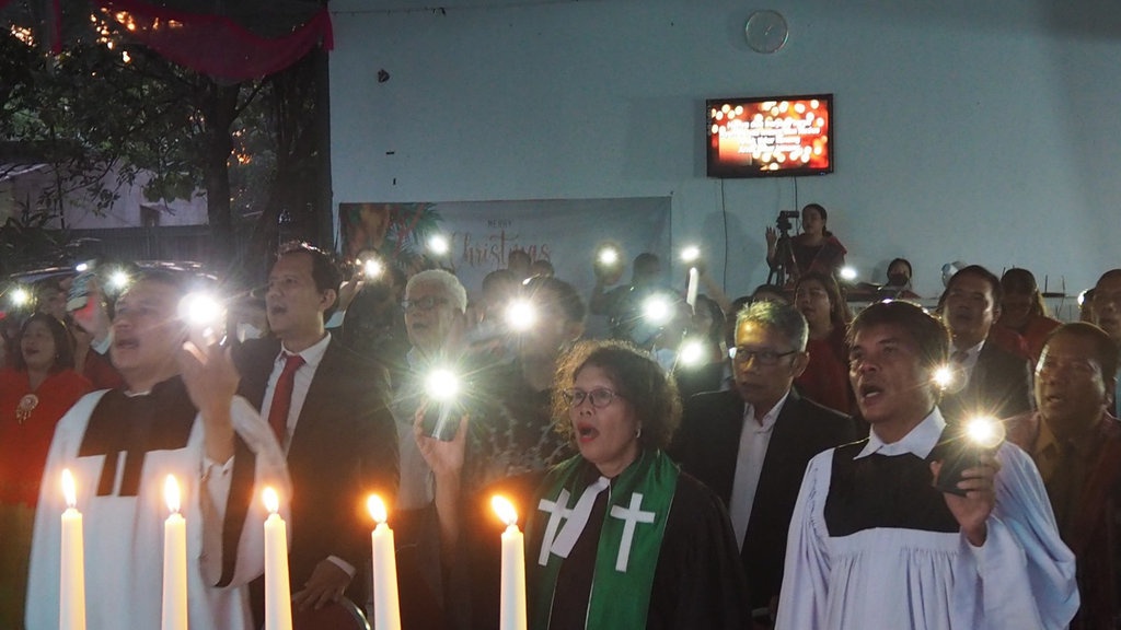 PGI Yakin Menag Yaqut Bijak Tentukan Nasib Gereja HKI Juanda PGI Yakin Menag Yaqut Bijak Tentukan Nasib Gereja HKI Juanda