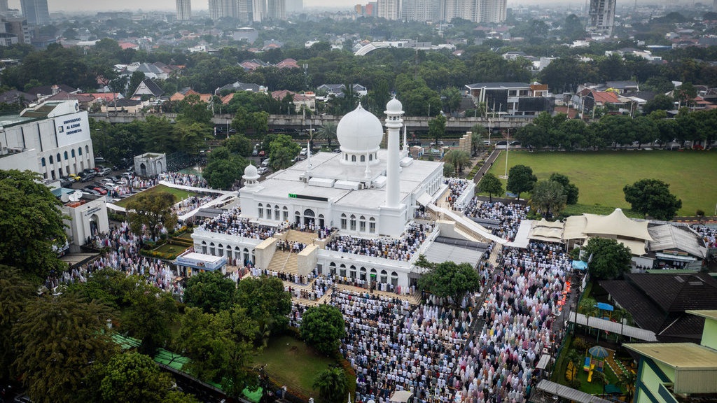 35 Kata-Kata Mutiara yang Bijak Menyambut Lebaran Idul Adha 35 Kata-Kata Mutiara yang Bijak Menyambut Lebaran Idul Adha