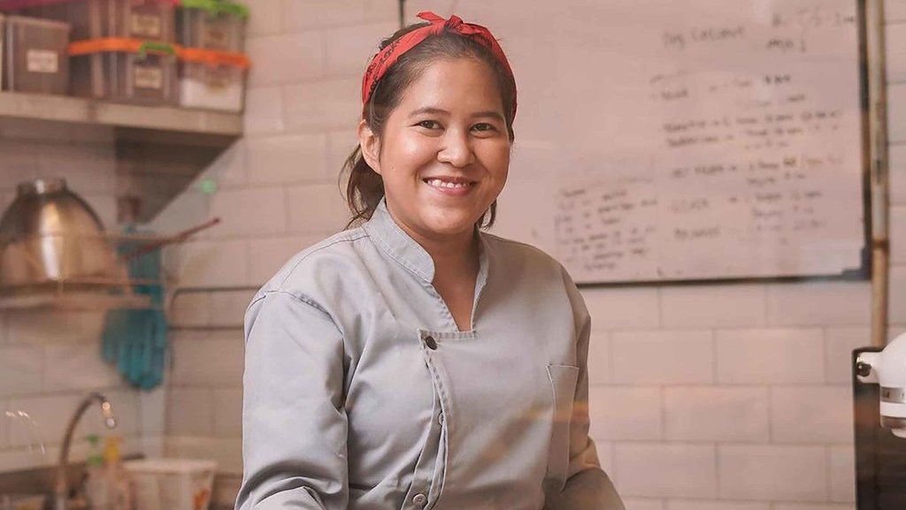 Biodata Nabila Yoestino yang Curhat Viral, Siapanya Rano Karno? Biodata Nabila Yoestino yang Curhat Viral, Siapanya Rano Karno?