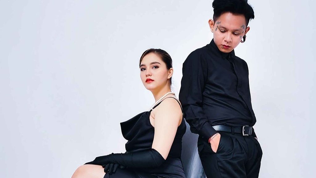 Biodata Sexy Goath dan Juliette Angela, Apa Kasusnya? Biodata Sexy Goath dan Juliette Angela, Apa Kasusnya?