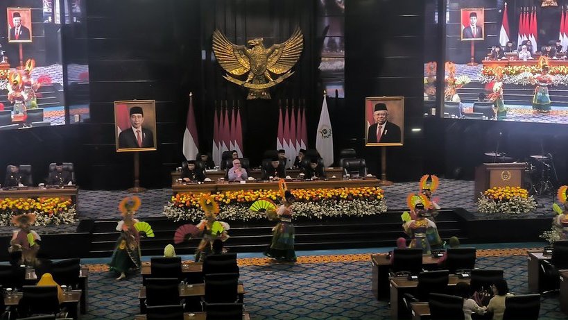 Ketua DPRD: Jakarta Bisa Jadi Kota Global Usai Tak Lagi Ibu Kota Ketua DPRD: Jakarta Bisa Jadi Kota Global Usai Tak Lagi Ibu Kota
