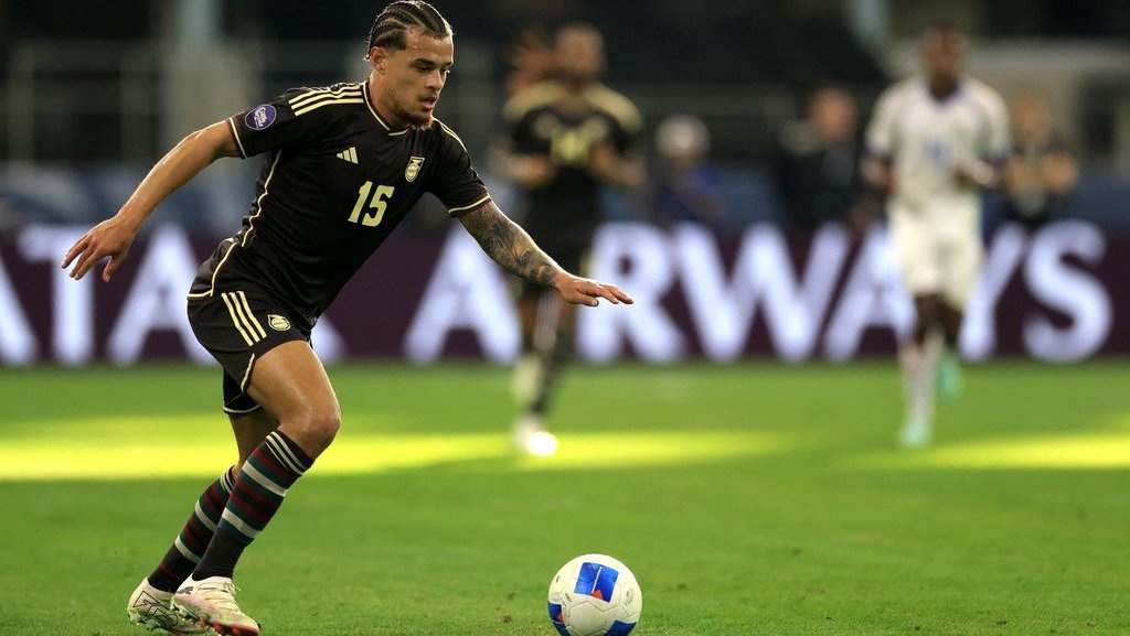 Live Streaming Meksiko vs Jamaika Copa America 2024 & Jam Tayang Live Streaming Meksiko vs Jamaika Copa America 2024 & Jam Tayang