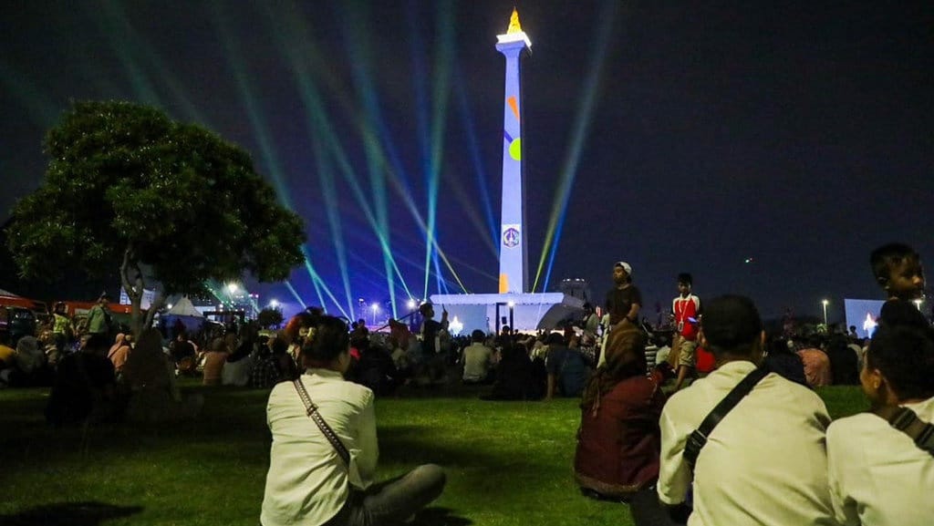 30 Ucapan Selamat Ulang Tahun Jakarta 2026 ke-499 30 Ucapan Selamat Ulang Tahun Jakarta 2026 ke-499