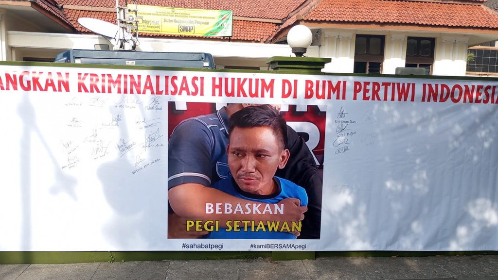 Pegi Setiawan Bisa Dapat Ganti Rugi Berapa dari Polda Jabar? Pegi Setiawan Bisa Dapat Ganti Rugi Berapa dari Polda Jabar?