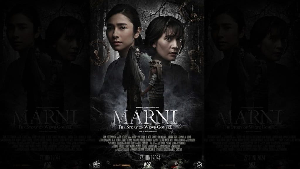 Sinopsis Film Marni The Story of Wewe Gombel yang Bergenre Horor Sinopsis Film Marni The Story of Wewe Gombel yang Bergenre Horor