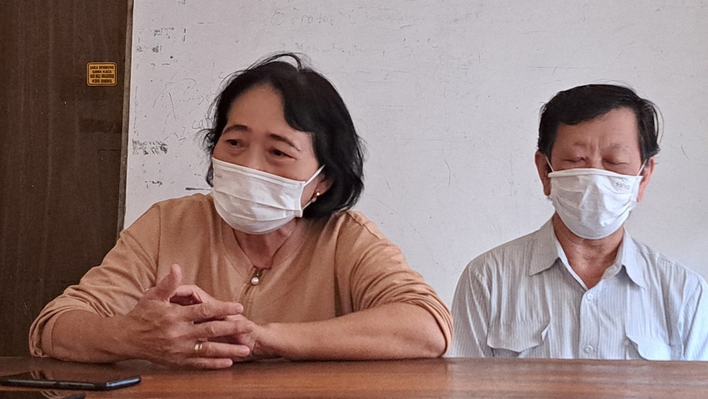 Pemuda Asal Semarang Disiksa dan Dipaksa Jadi Scammer di Myanmar Pemuda Asal Semarang Disiksa dan Dipaksa Jadi Scammer di Myanmar
