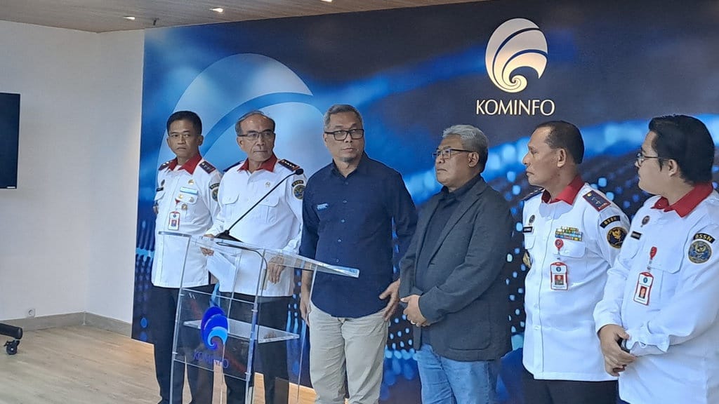 Layanan Publik yang Terdampak Peretasan Pusat Data Nasional Layanan Publik yang Terdampak Peretasan Pusat Data Nasional