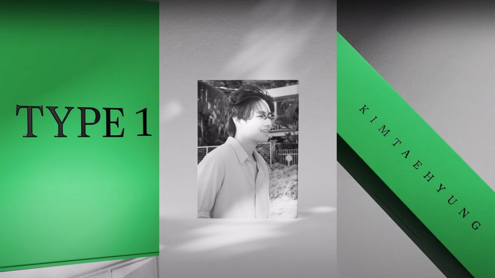 Jadwal Pre Order Single V BTS Type 1 dan Kapan Rilis?