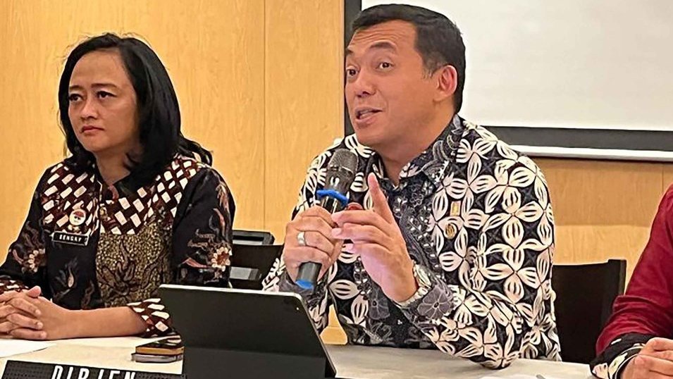 Imigrasi Ancam Deportasi 103 WNA Terlibat Kejahatan Siber Scam Imigrasi Ancam Deportasi 103 WNA Terlibat Kejahatan Siber Scam