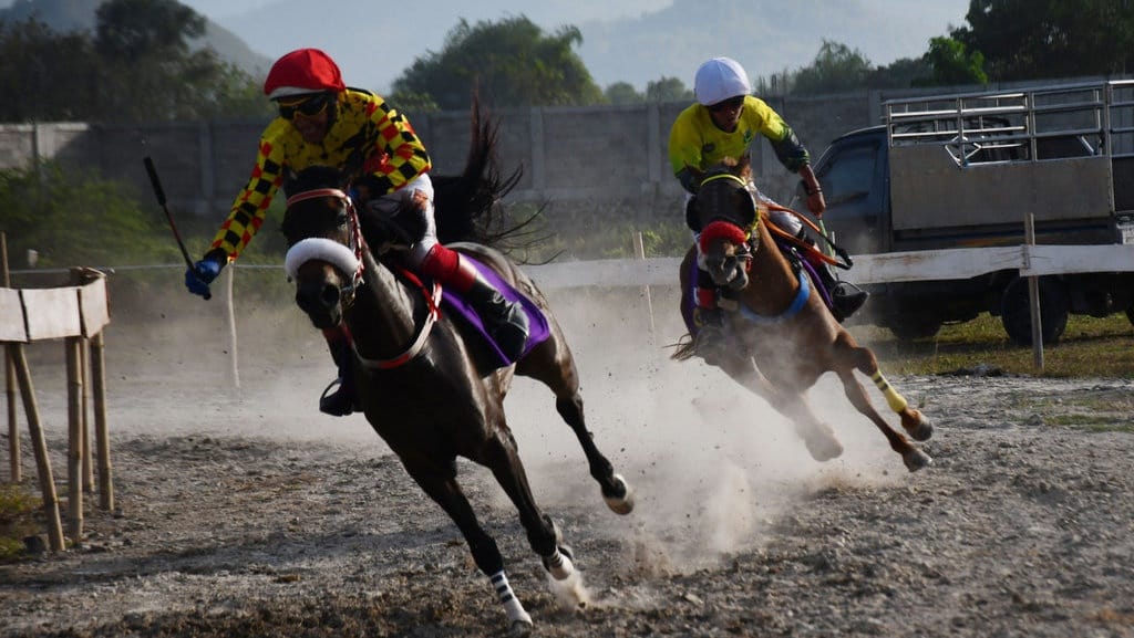 Jadwal Pacuan Kuda Tegalwaton Semarang Mei 2026: Triple Crown II Jadwal Pacuan Kuda Tegalwaton Semarang Mei 2026: Triple Crown II
