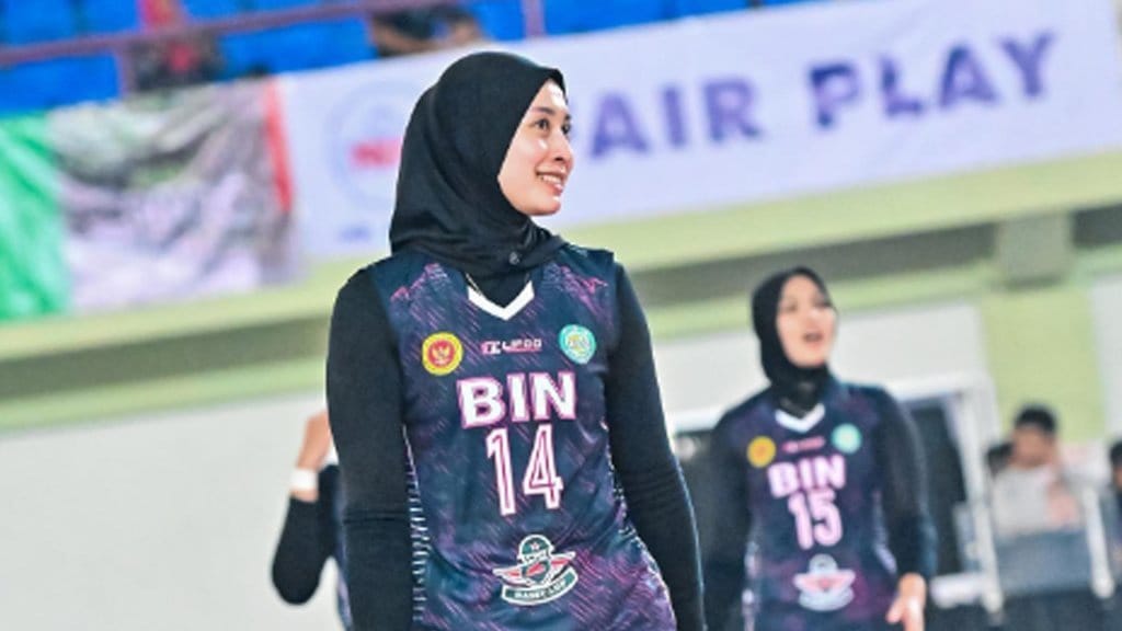 Daftar Pemain Jabar Putra-Putri Voli Kapolri Cup 2024 & Posisi Daftar Pemain Jabar Putra-Putri Voli Kapolri Cup 2024 & Posisi
