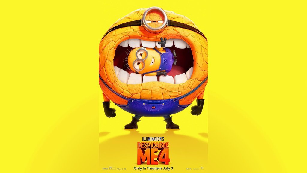 Link Nonton Film Despicable Me dan Sinopsis Lengkapnya Link Nonton Film Despicable Me dan Sinopsis Lengkapnya