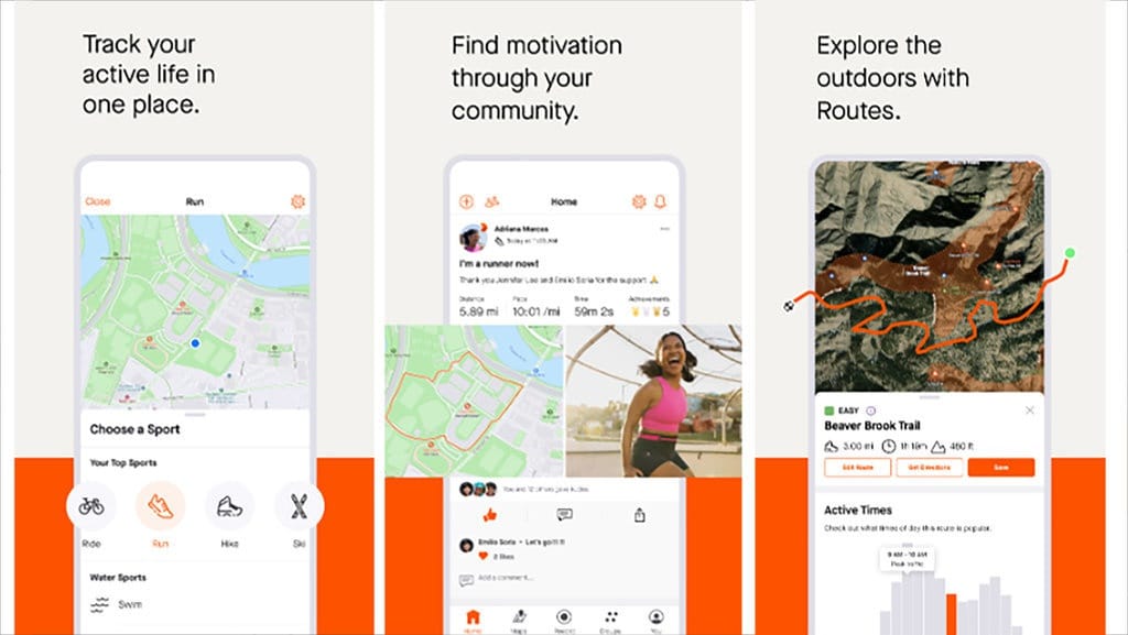 Apa Itu Joki Strava yang Lagi Viral dan Bagaimana Cara Kerjanya? Apa Itu Joki Strava yang Lagi Viral dan Bagaimana Cara Kerjanya?
