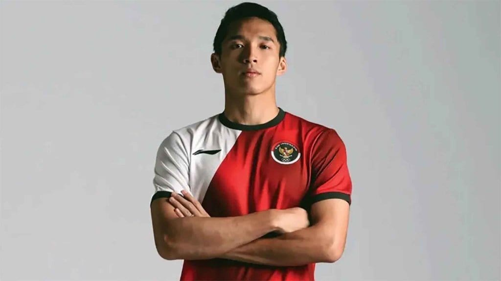 Jersey Olimpiade Indonesia Resmi Dirilis, Cek Jadwal Paris 2024!