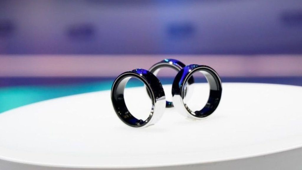 Samsung Galaxy Ring Segera Dirilis, Ini Info Harga dan Fiturnya Samsung Galaxy Ring Segera Dirilis, Ini Info Harga dan Fiturnya