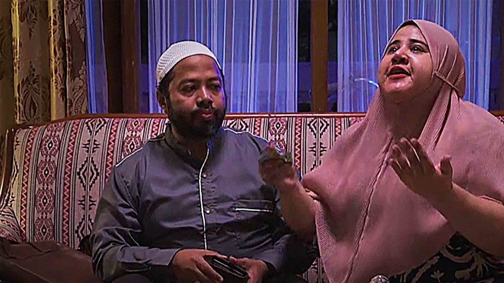 Nonton Series Arab Maklum Lengkap, Sinopsis, dan Link Streaming Nonton Series Arab Maklum Lengkap, Sinopsis, dan Link Streaming