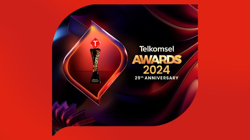 Link Streaming Telkomsel Awards 2024 dan Daftar Line Up Link Streaming Telkomsel Awards 2024 dan Daftar Line Up