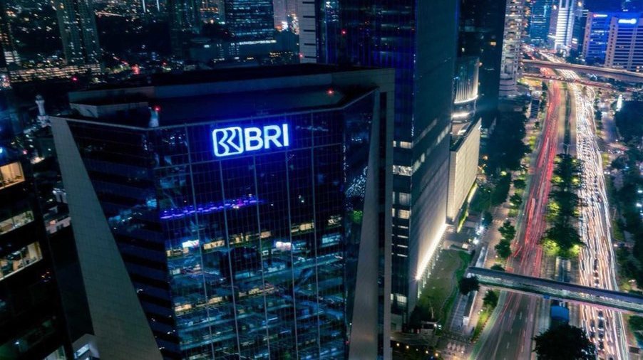 Setoran Dividen BUMN Naik Drastis, BRI Jadi Kontributor Teratas Setoran Dividen BUMN Naik Drastis, BRI Jadi Kontributor Teratas