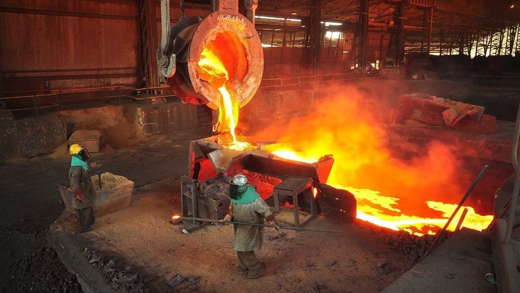 Apa itu Smelter Pertambangan? Ini Fungsi dan Cara Kerjanya Apa itu Smelter Pertambangan? Ini Fungsi dan Cara Kerjanya