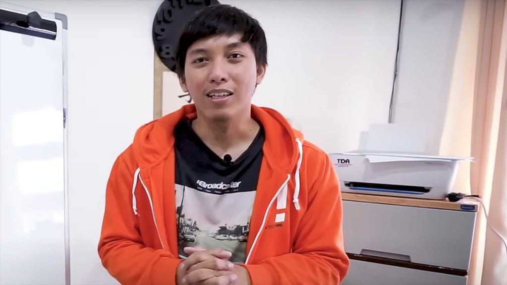 Profil Ridwan Hanif YouTuber yang Daftar Pilkada Klaten 2024 Profil Ridwan Hanif YouTuber yang Daftar Pilkada Klaten 2024