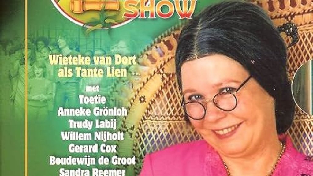 Biografi Singkat Wieteke van Dort: Sejarah Hidup Hingga Wafat Biografi Singkat Wieteke van Dort: Sejarah Hidup Hingga Wafat