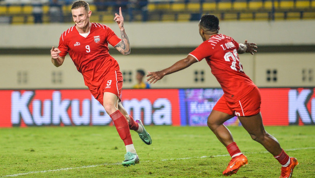 Live Streaming Borneo vs Persija Piala Presiden & Jam Tayang TV Live Streaming Borneo vs Persija Piala Presiden & Jam Tayang TV