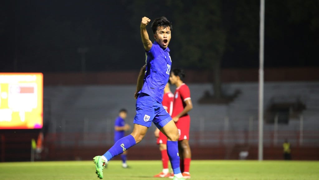 Kapan Final Piala AFF U19 2026 Apakah Thailand vs Indonesia? Kapan Final Piala AFF U19 2026 Apakah Thailand vs Indonesia?