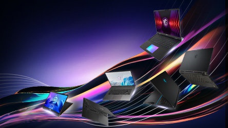 Perjalanan 20 Tahun MSI di Industri Laptop Gaming Perjalanan 20 Tahun MSI di Industri Laptop Gaming