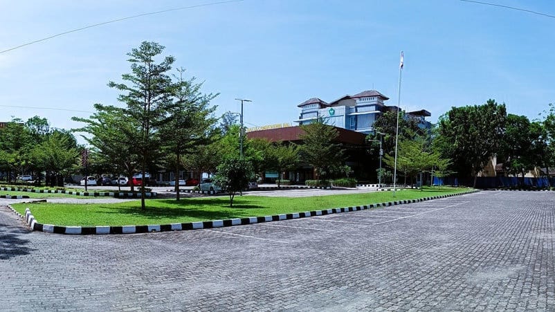 11 Universitas Swasta Terbaik di Padang, Info Alamat dan Biaya 11 Universitas Swasta Terbaik di Padang, Info Alamat dan Biaya