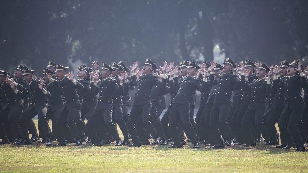 Berapa Gaji TNI Pa PK Lulusan D4-S1? Cek Tunjangannya Berapa Gaji TNI Pa PK Lulusan D4-S1? Cek Tunjangannya