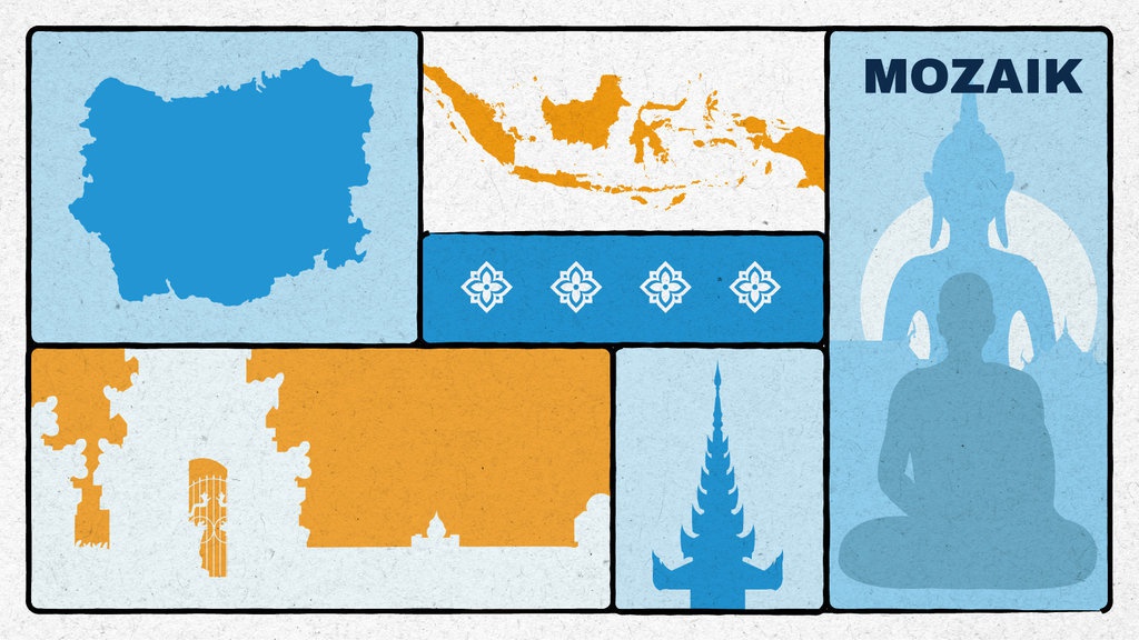 Titik Nol Peradaban Hindu-Buddha di Pesisir Jawa Tengah Titik Nol Peradaban Hindu-Buddha di Pesisir Jawa Tengah