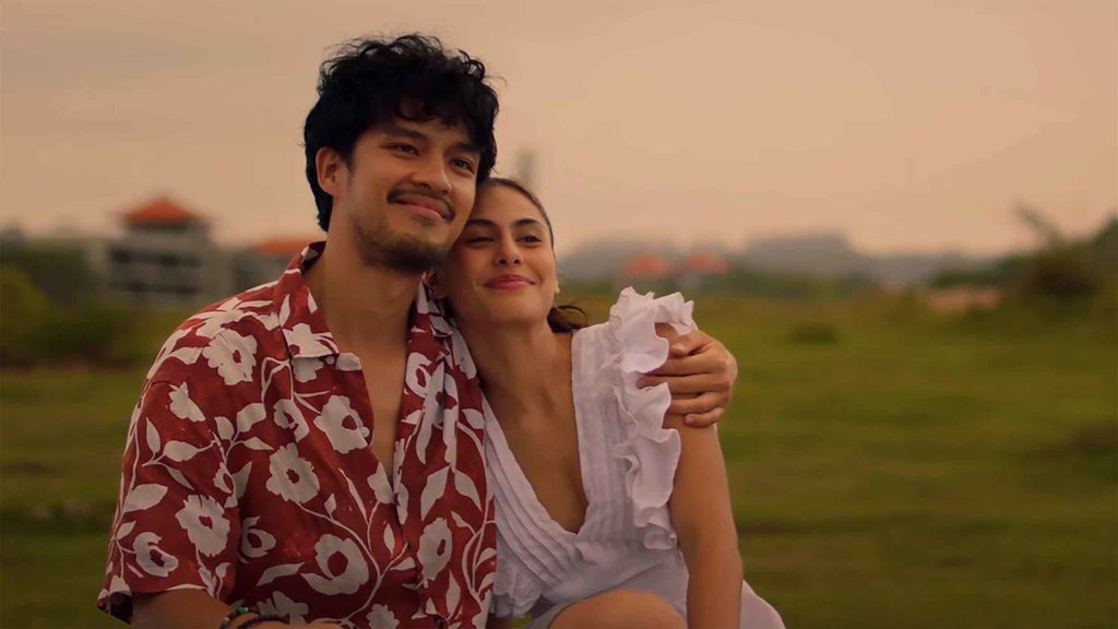 Sinopsis Film Romeo Ingkar Janji yang Dibintangi Morgan Oey Sinopsis Film Romeo Ingkar Janji yang Dibintangi Morgan Oey