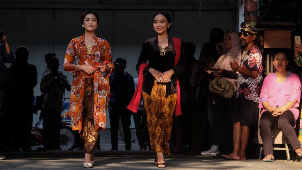 20 Ucapan Hari Kebaya Nasional 2025 Penuh Makna 20 Ucapan Hari Kebaya Nasional 2025 Penuh Makna