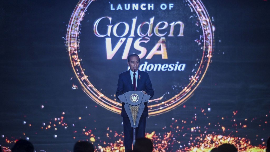 Kadin dan Apindo Sambut Baik Kebijakan Golden Visa Kadin dan Apindo Sambut Baik Kebijakan Golden Visa