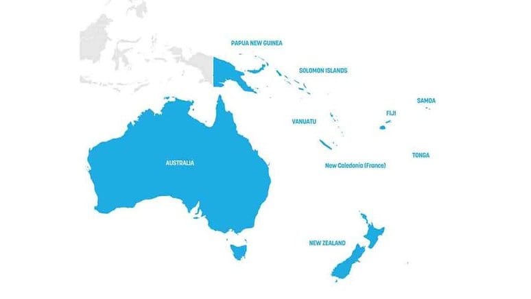 Beda Waktu Indonesia & Sydney: Timnas Kick-off Jam Berapa? Beda Waktu Indonesia & Sydney: Timnas Kick-off Jam Berapa?