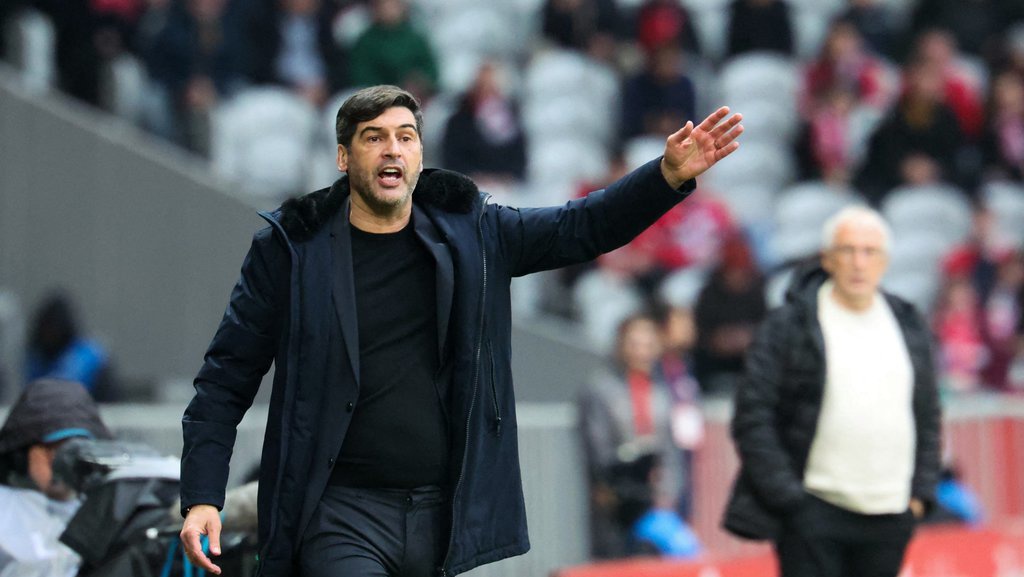 Prediksi Man City vs AC Milan Friendly 2024: Tes Berat Fonseca Prediksi Man City vs AC Milan Friendly 2024: Tes Berat Fonseca