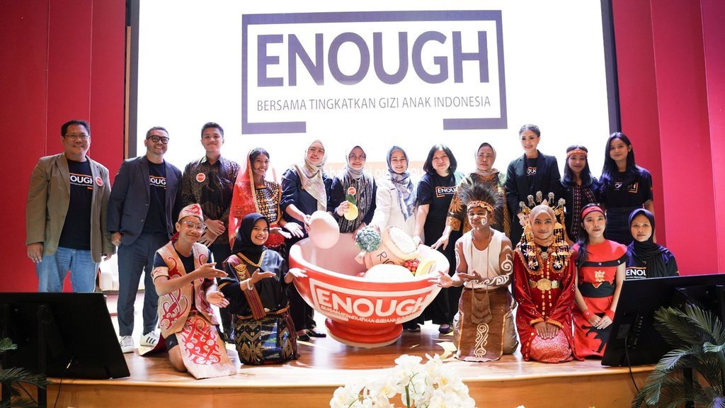 Penanganan Stunting dan Perkawinan Anak Perlu Perhatian Serius Penanganan Stunting dan Perkawinan Anak Perlu Perhatian Serius