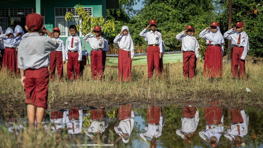 DPR: Perlu Dukungan Anggaran Tingkatkan Pendidikan di Daerah 3T DPR: Perlu Dukungan Anggaran Tingkatkan Pendidikan di Daerah 3T