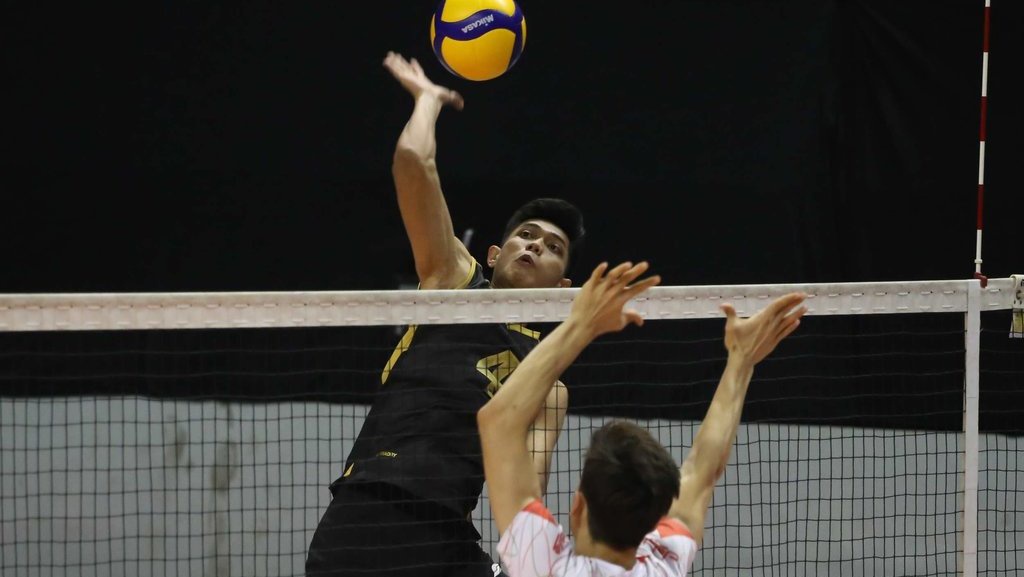 Daftar Juara Voli AVC Nations Cup Putra Indonesia Pernah Juara? Daftar Juara Voli AVC Nations Cup Putra Indonesia Pernah Juara?