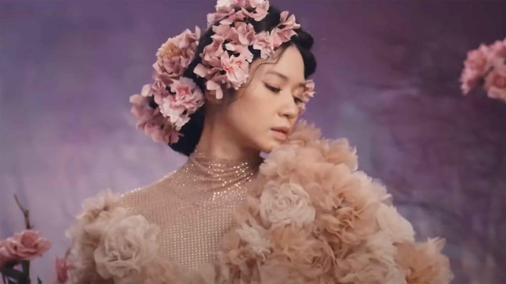 Sinopsis Film Heartbreak Motel yang Dibintangi Laura Basuki Sinopsis Film Heartbreak Motel yang Dibintangi Laura Basuki
