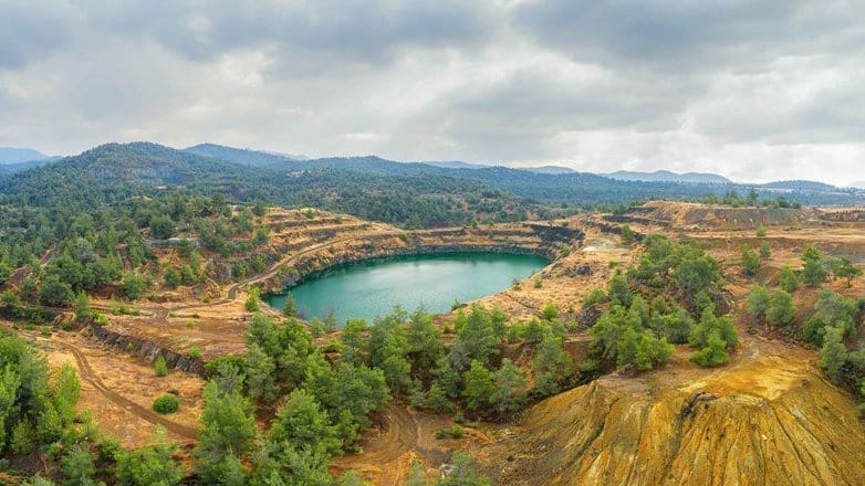 Konsep Green Mining dan Tujuannya dalam Pertambangan Konsep Green Mining dan Tujuannya dalam Pertambangan