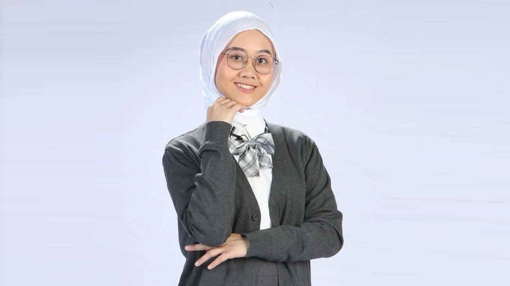 Profil Biodata Nana Clash of Champions yang Juara 2 Mapres UGM Profil Biodata Nana Clash of Champions yang Juara 2 Mapres UGM