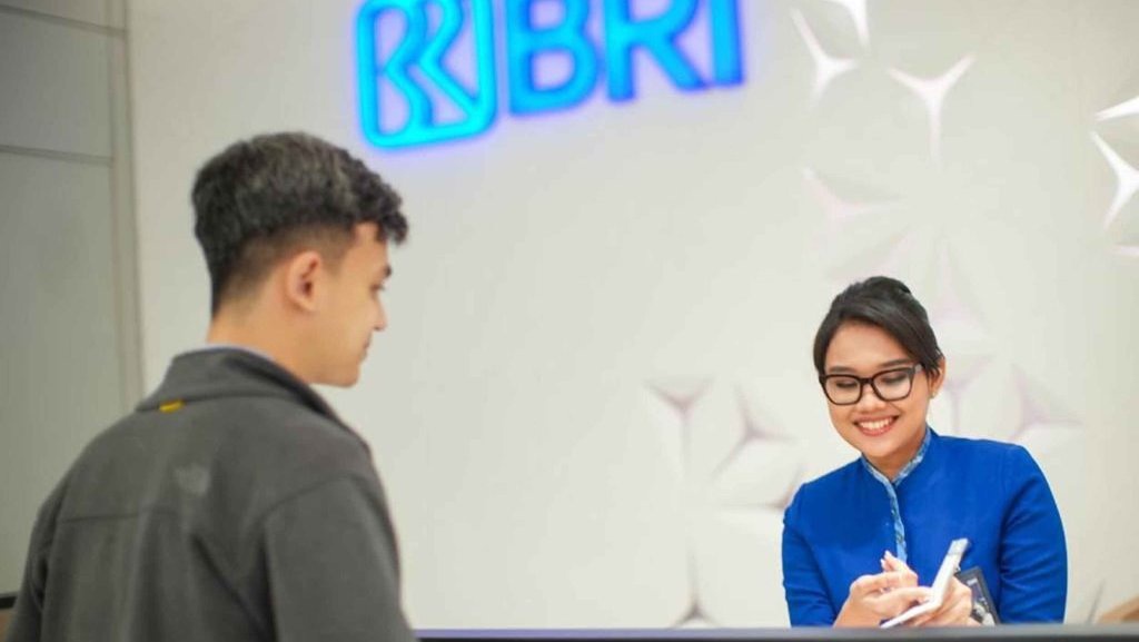KSEI Tunjuk BRI Sebagai Bank Pembayaran & Administrator RDN KSEI Tunjuk BRI Sebagai Bank Pembayaran & Administrator RDN