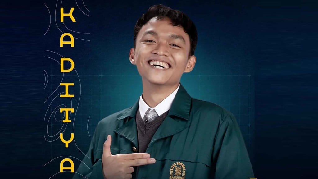 Profil Kadit Peserta Clash of Champions & Fakta-Fakta Menariknya Profil Kadit Peserta Clash of Champions & Fakta-Fakta Menariknya