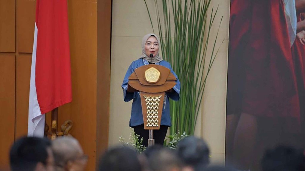 Kemendikdasmen: SE 7/2026 Bukan Larangan Guru Non-ASN Mengajar Kemendikdasmen: SE 7/2026 Bukan Larangan Guru Non-ASN Mengajar