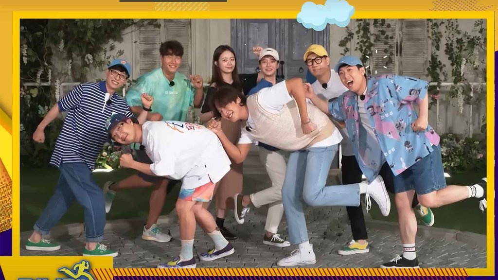 Tiket Running Man Jakarta Masih Ready, Cek Link, dan Harganya Tiket Running Man Jakarta Masih Ready, Cek Link, dan Harganya