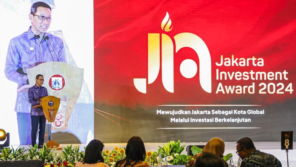 Terobosan Heru Budi Antarkan Jakarta Jadi Kota Ramah Investasi Terobosan Heru Budi Antarkan Jakarta Jadi Kota Ramah Investasi