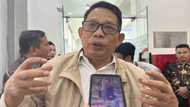 Sekolah Dasar di IKN Didesain Cuma Punya 5 Mata Pelajaran Sekolah Dasar di IKN Didesain Cuma Punya 5 Mata Pelajaran